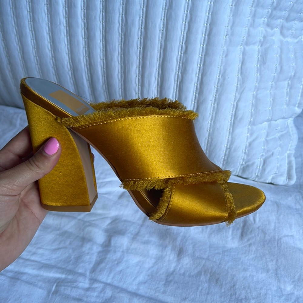 Dolce Vita heels